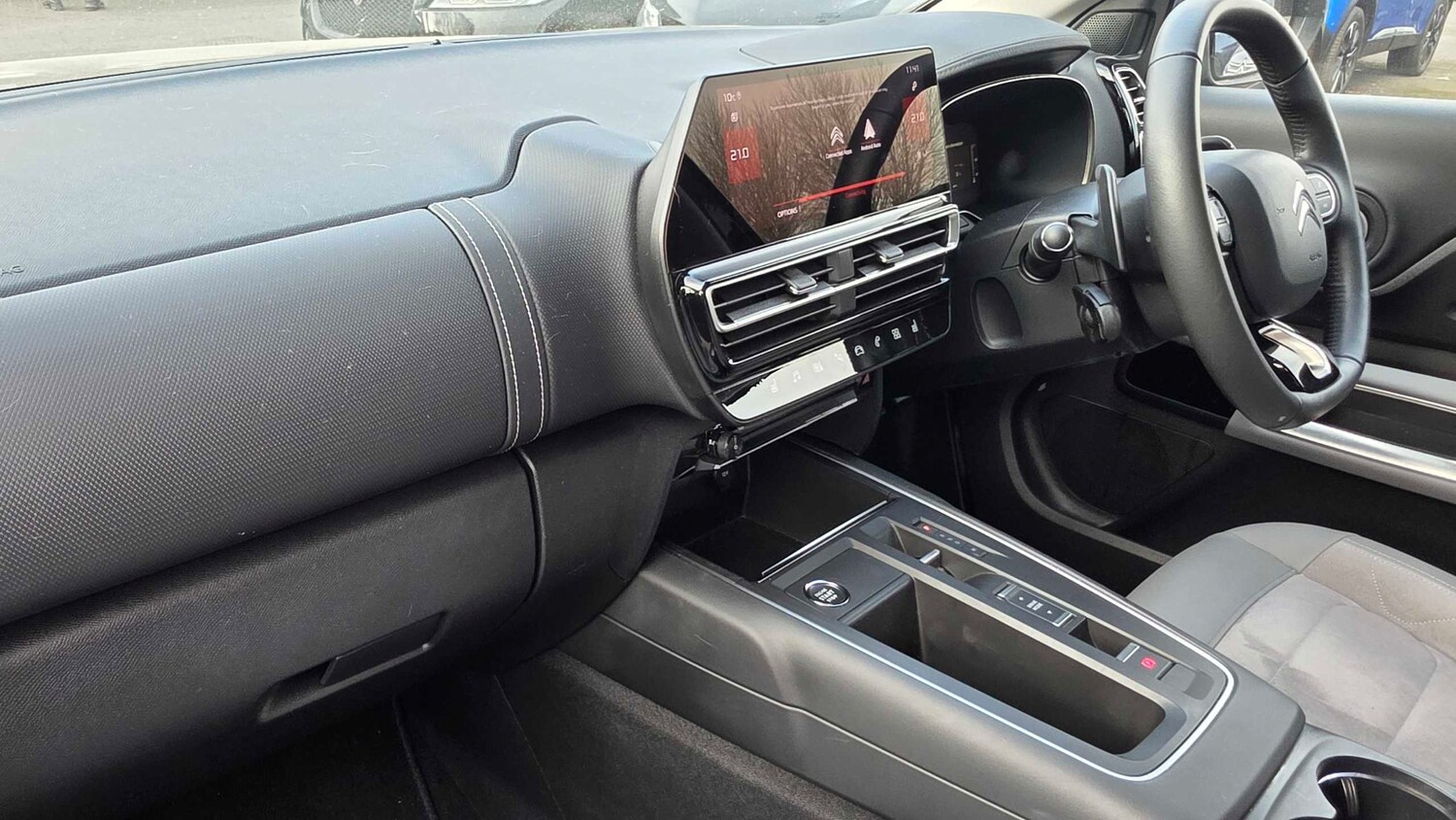 Used Citroen C5 Aircross 2024 for sale - 77857866: Photo 19