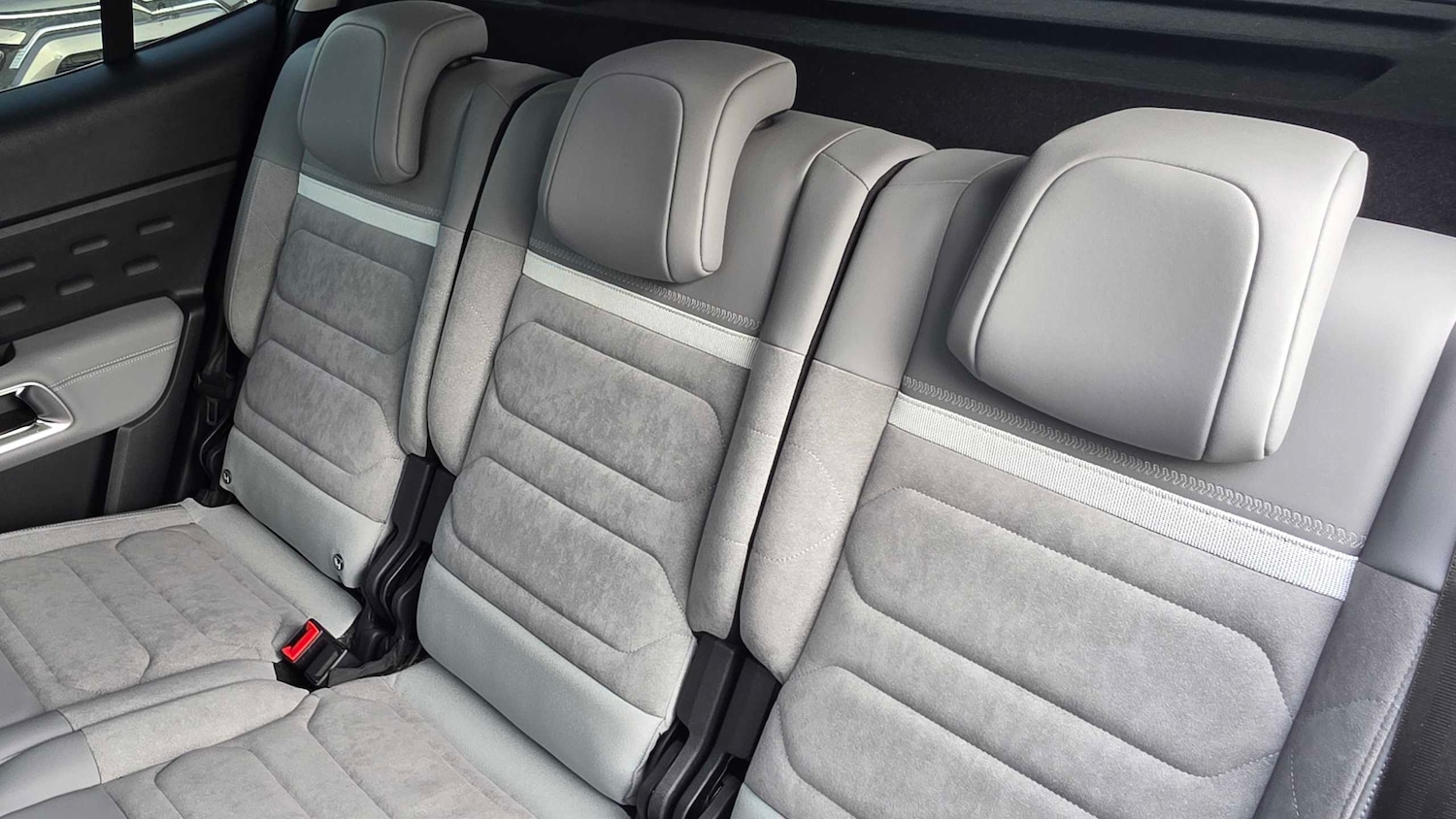 Used Citroen C5 Aircross 2024 for sale - 77857866: Photo 20