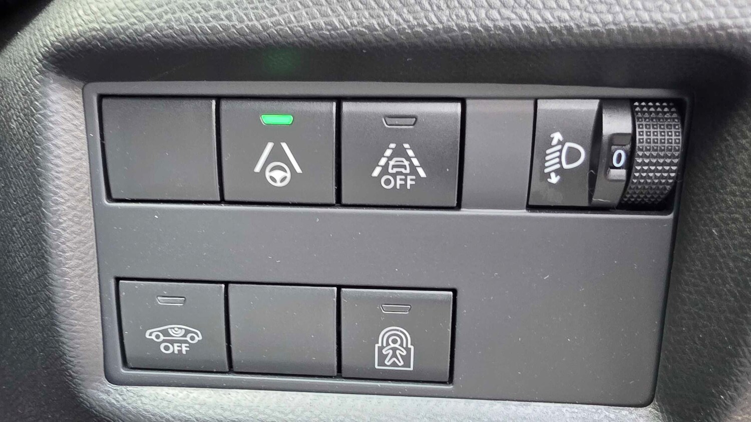 Used Citroen C5 Aircross 2024 for sale - 77857866: Photo 21