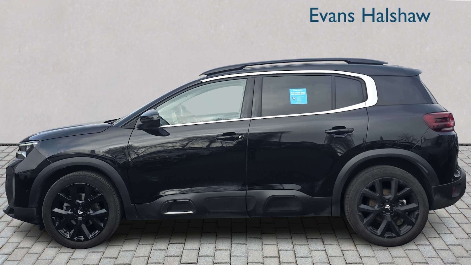 Used Citroen C5 Aircross 2024 for sale - 77857866: Photo 4