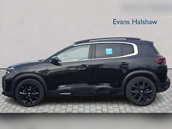 Used Citroen C5 Aircross 2024 for sale - 77857866: Photo