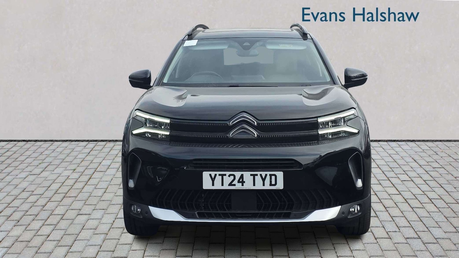 Used Citroen C5 Aircross 2024 for sale - 77857866: Photo 5