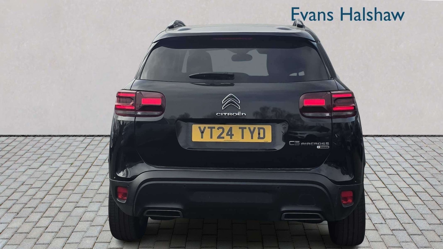 Used Citroen C5 Aircross 2024 for sale - 77857866: Photo 6