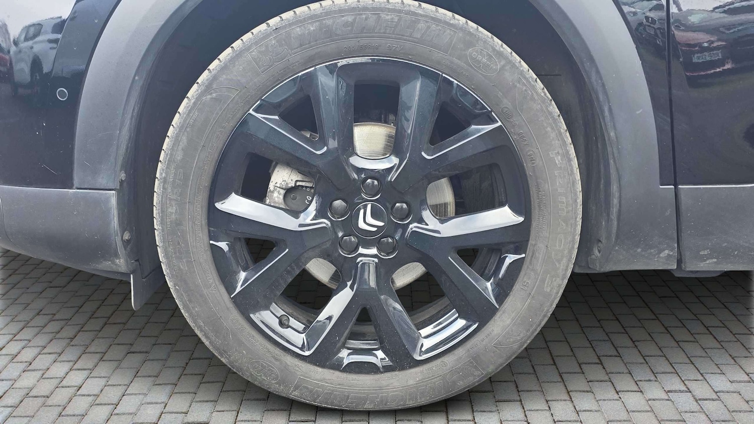 Used Citroen C5 Aircross 2024 for sale - 77857866: Photo 7