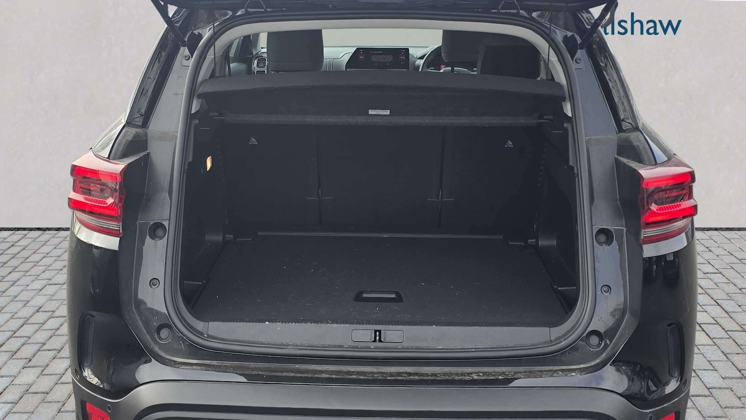 Used Citroen C5 Aircross 2024 for sale - 77857866: Photo 8