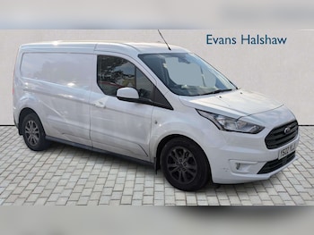 Used Ford Transit Connect 2022 for sale - 78465227: Photo