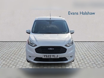 Used Ford Transit Connect 2022 for sale - 78465227: Photo