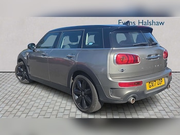Used MINI Clubman 2017 for sale - 79523806: Photo