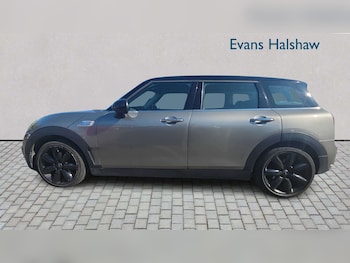 Used MINI Clubman 2017 for sale - 79523806: Photo