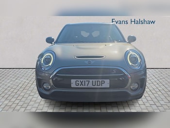 Used MINI Clubman 2017 for sale - 79523806: Photo