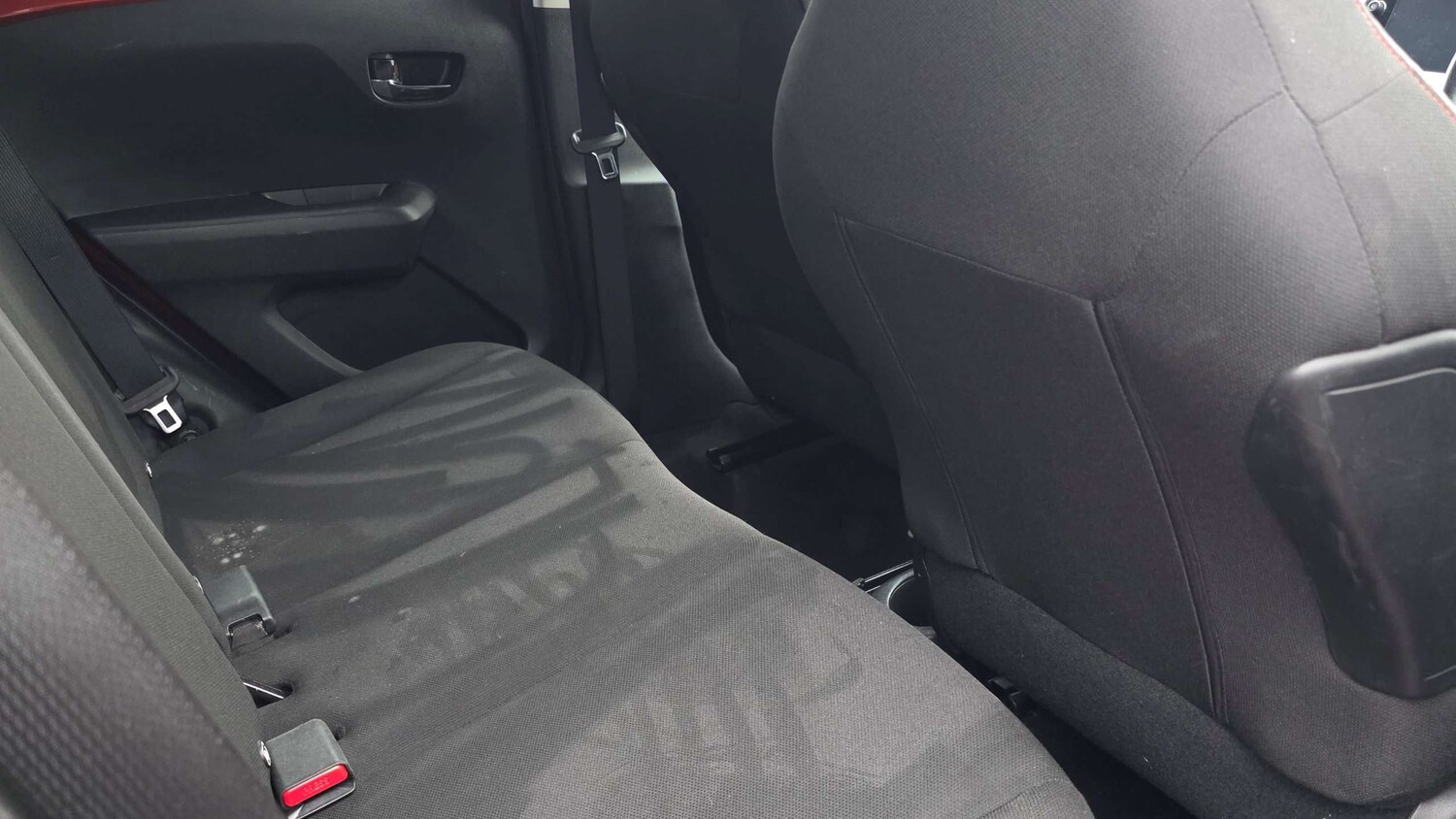 Used Peugeot 108 2021 for sale - 77858669: Photo 10