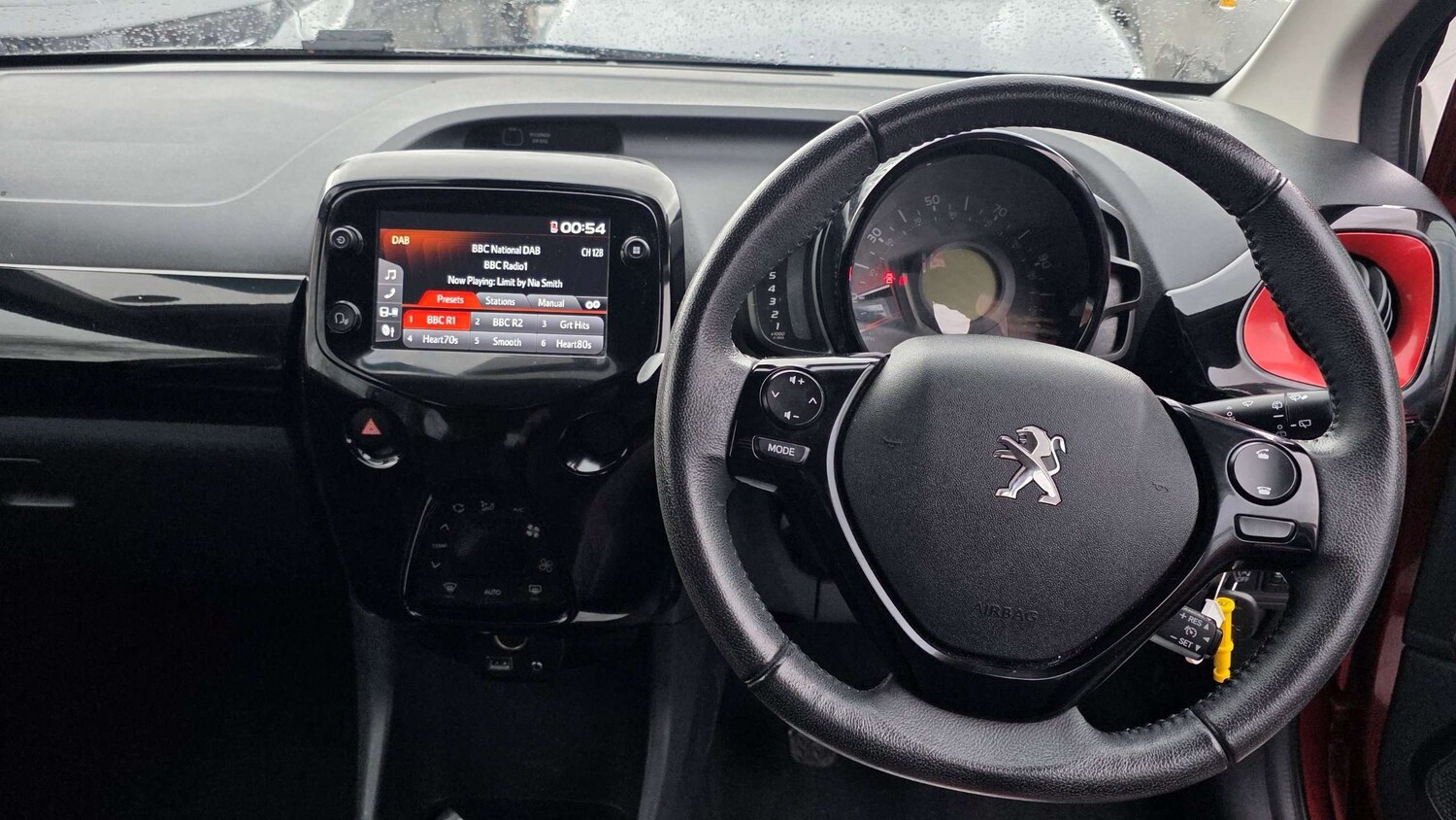 Used Peugeot 108 2021 for sale - 77858669: Photo 14