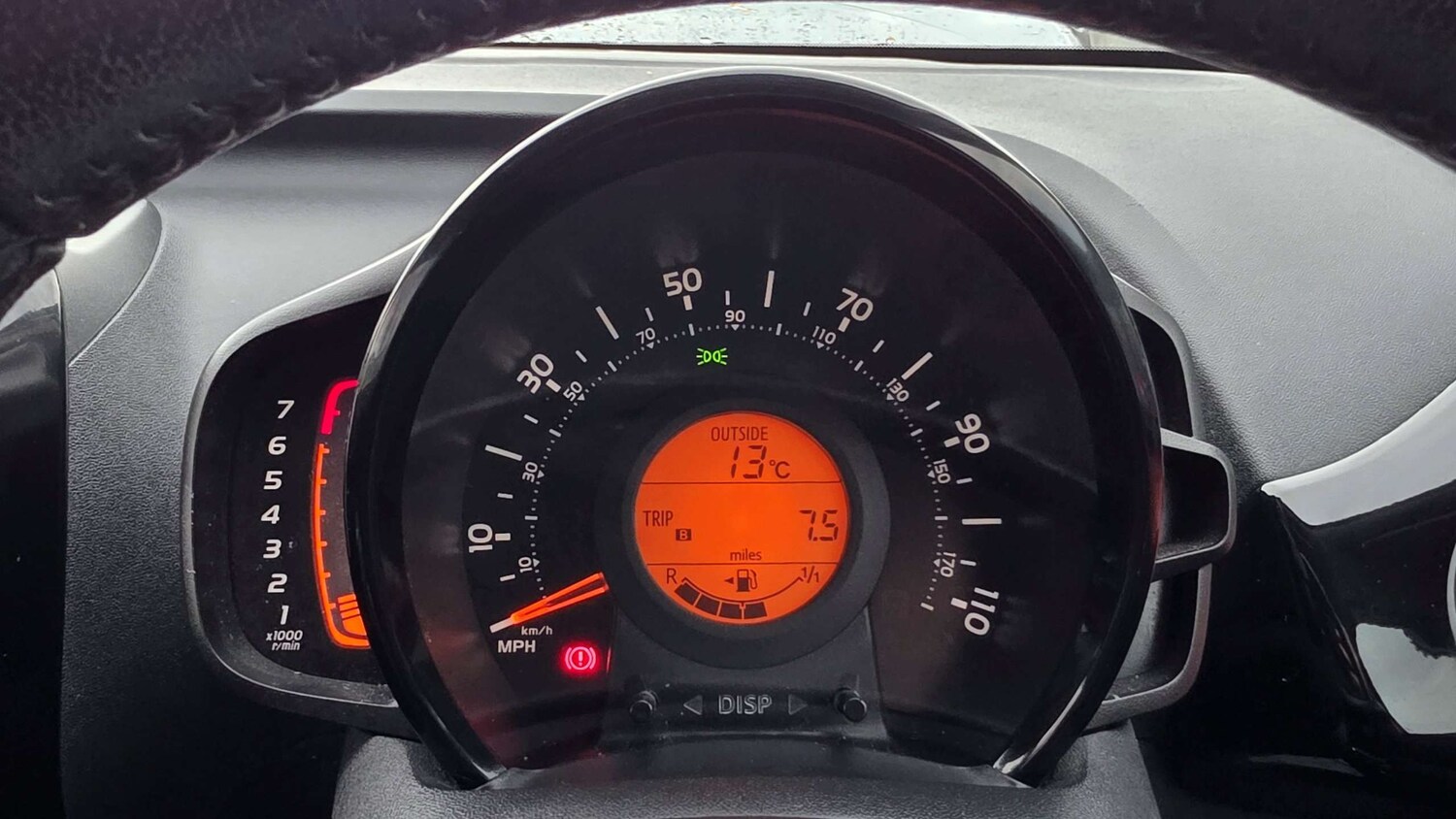 Used Peugeot 108 2021 for sale - 77858669: Photo 15