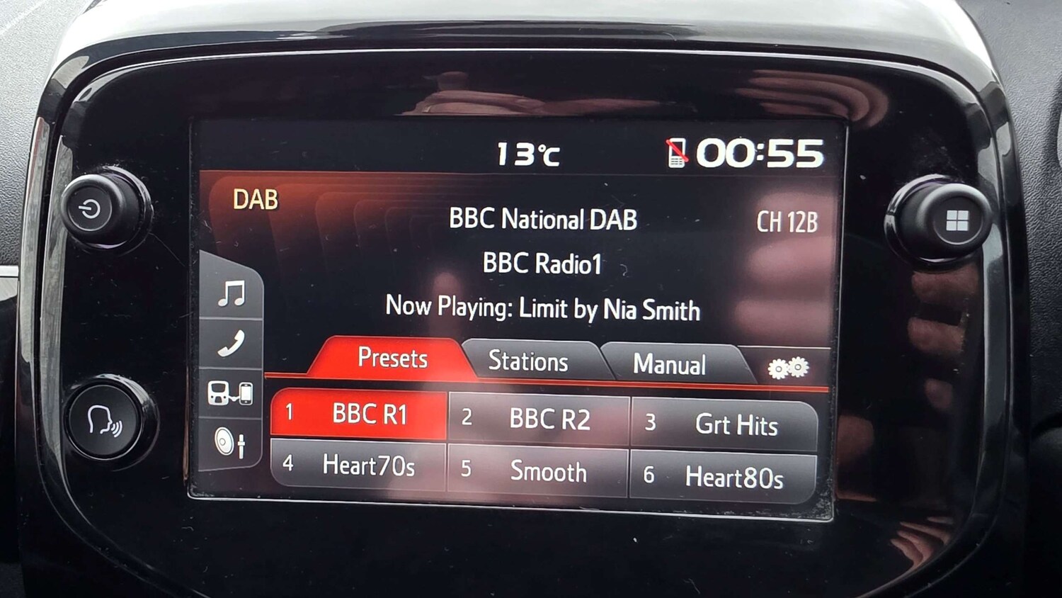 Used Peugeot 108 2021 for sale - 77858669: Photo 17