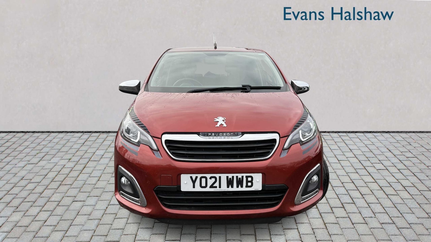 Used Peugeot 108 2021 for sale - 77858669: Photo 2