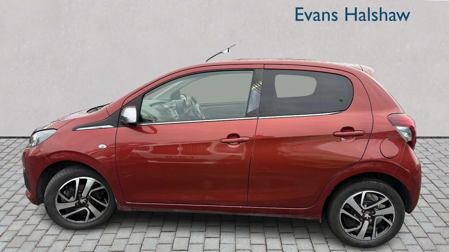 Used Peugeot 108 2021 for sale - 77858669: Photo 4