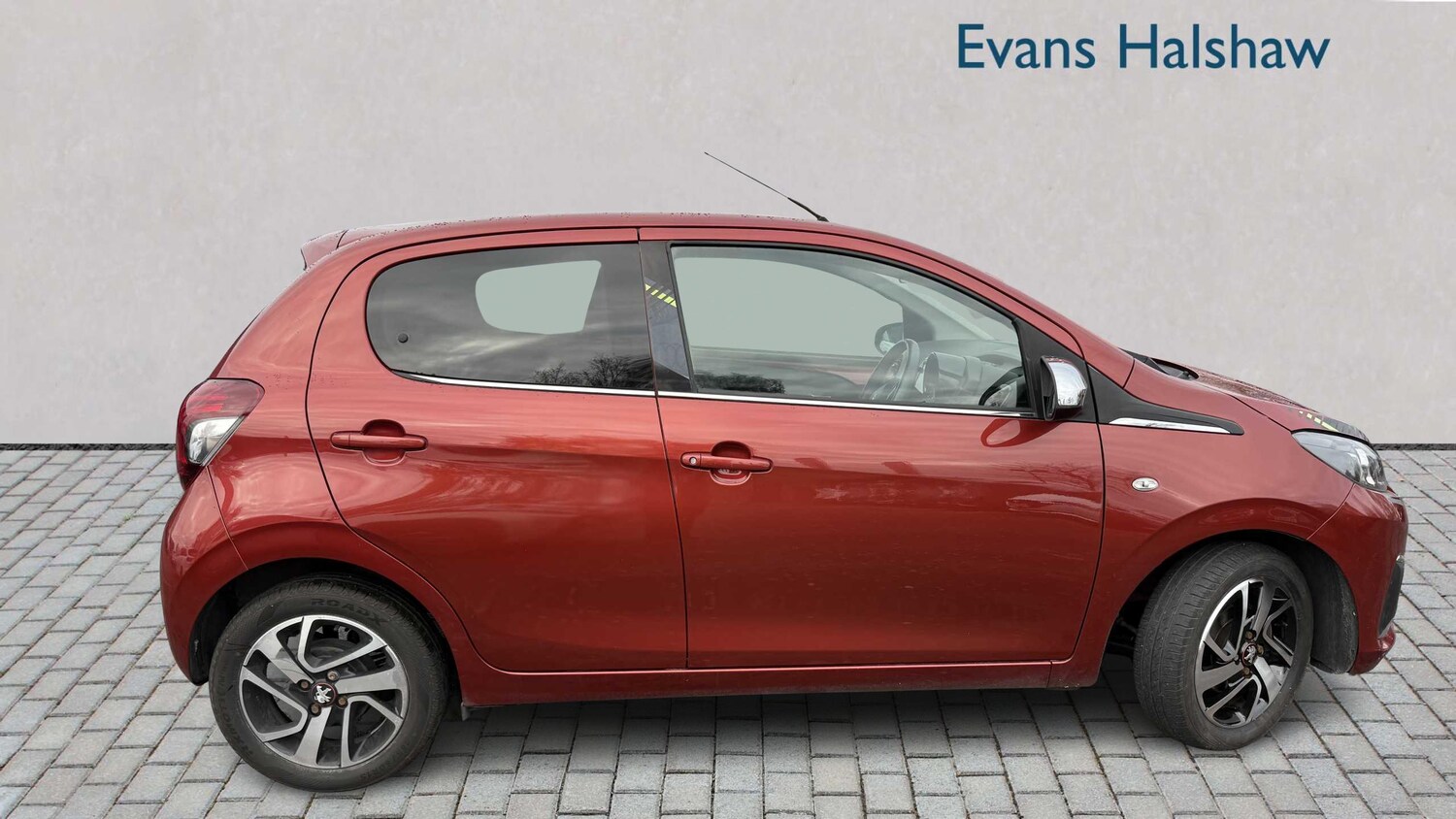 Used Peugeot 108 2021 for sale - 77858669: Photo 8