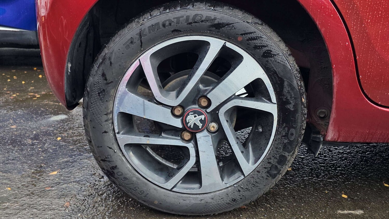 Used Peugeot 108 2021 for sale - 77858669: Photo 9