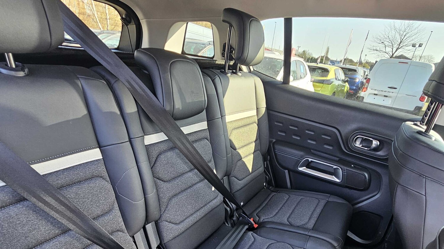 Used Citroen C5 Aircross for sale - 77860563: Photo 11