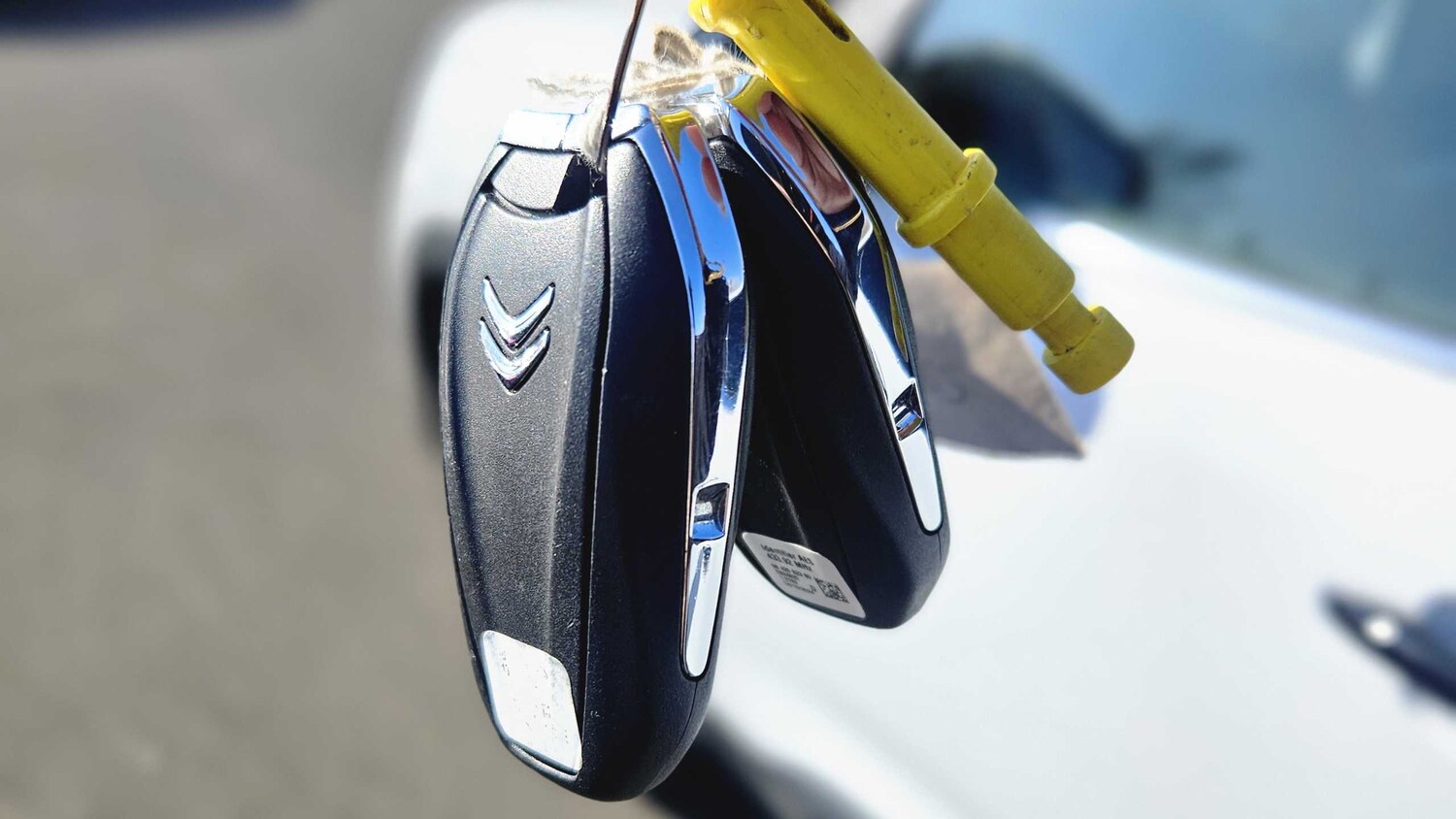 Used Citroen C5 Aircross for sale - 77860563: Photo 13