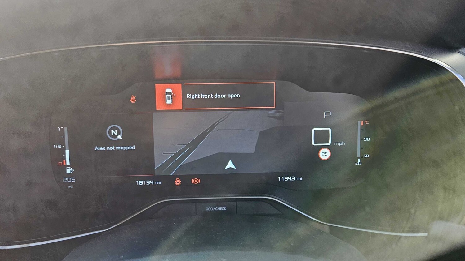 Used Citroen C5 Aircross for sale - 77860563: Photo 17