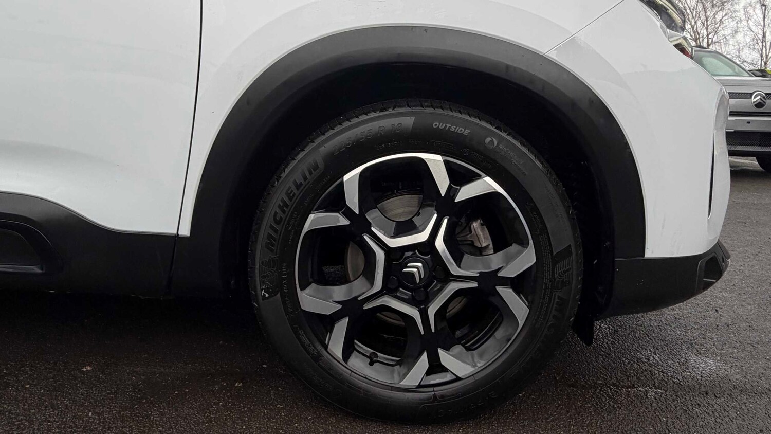 Used Citroen C5 Aircross for sale - 77860563: Photo 7