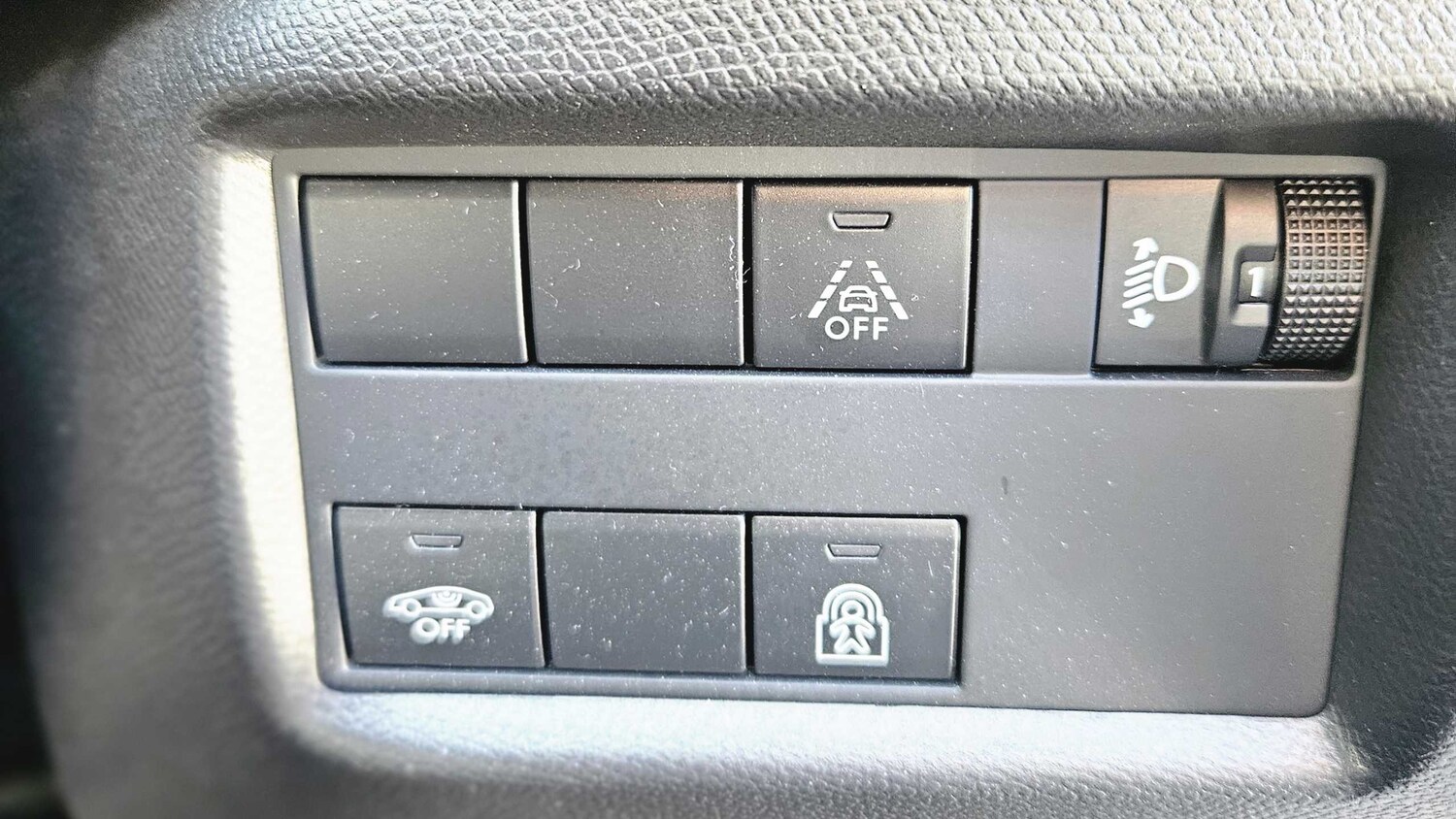 Used Citroen C5 Aircross for sale - 77860563: Photo 9