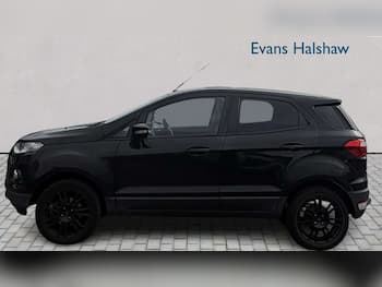 Used Ford Ecosport 2018 for sale - 79784950: Photo