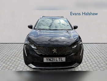 Used Peugeot 3008 2021 for sale - 79611022: Photo