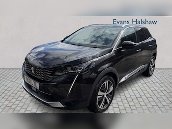 Used Peugeot 3008 2021 for sale - 79611022: Photo