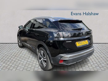 Used Peugeot 3008 2021 for sale - 79611022: Photo