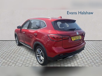 Used MG MG HS 2022 for sale - 78743990: Photo