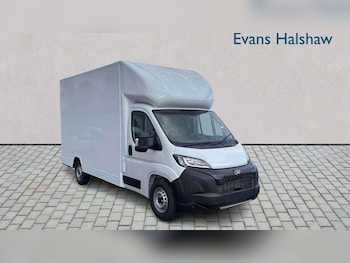 Used Peugeot Boxer 2026 for sale - 79486486: Photo
