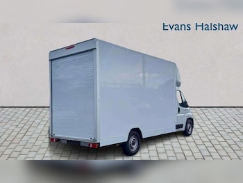 Used Peugeot Boxer 2026 for sale - 79486486: Photo
