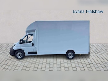 Used Peugeot Boxer 2026 for sale - 79486486: Photo