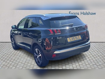 Used Peugeot 3008 2019 for sale - 79002013: Photo