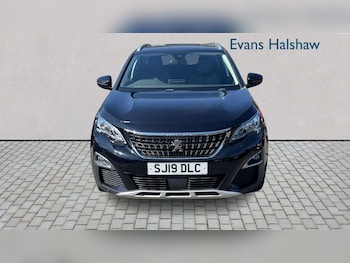 Used Peugeot 3008 2019 for sale - 79002013: Photo