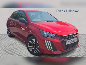 Used Peugeot 208 2025 for sale - 79001939: Photo