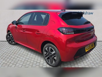 Used Peugeot 208 2025 for sale - 79001939: Photo