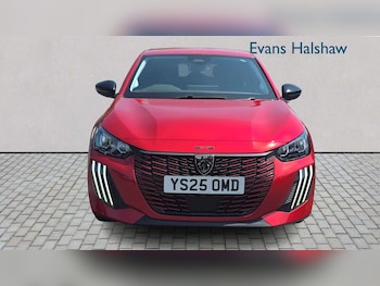 Used Peugeot 208 2025 for sale - 79001939: Photo