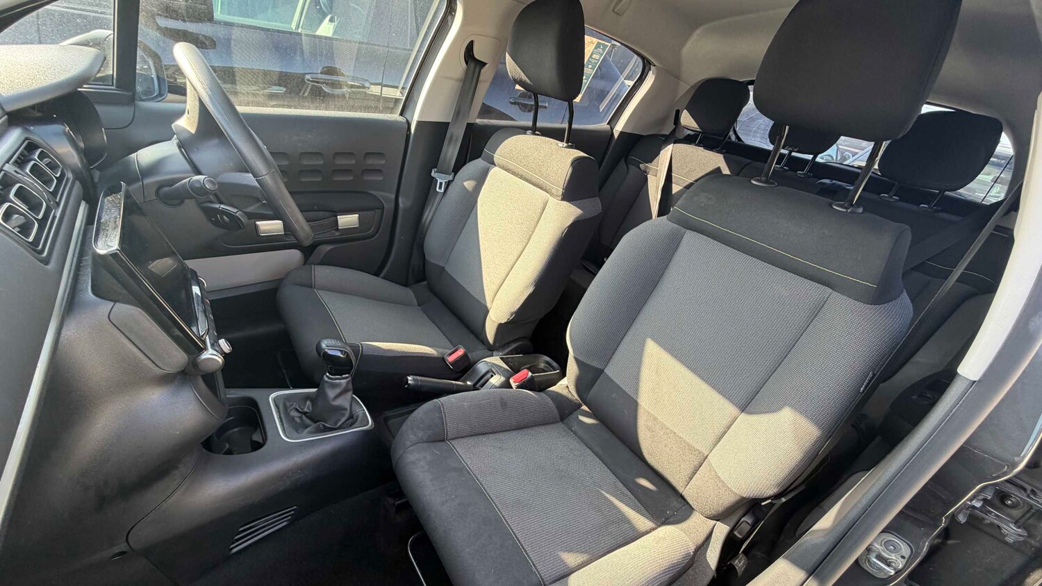 Used Citroen C3 2023 for sale - 77860033: Photo 10