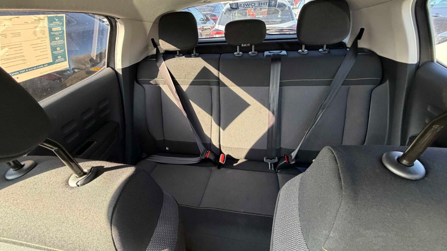 Used Citroen C3 2023 for sale - 77860033: Photo 11