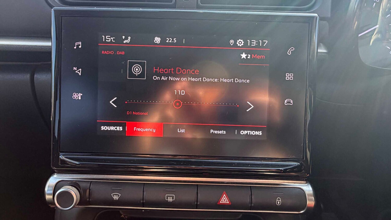 Used Citroen C3 2023 for sale - 77860033: Photo 15