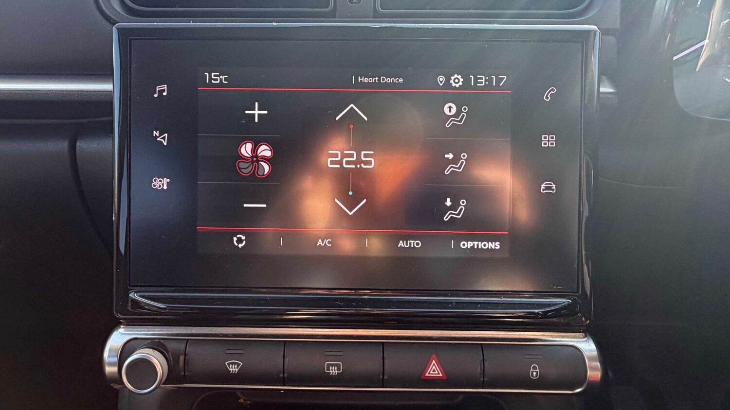 Used Citroen C3 2023 for sale - 77860033: Photo 16