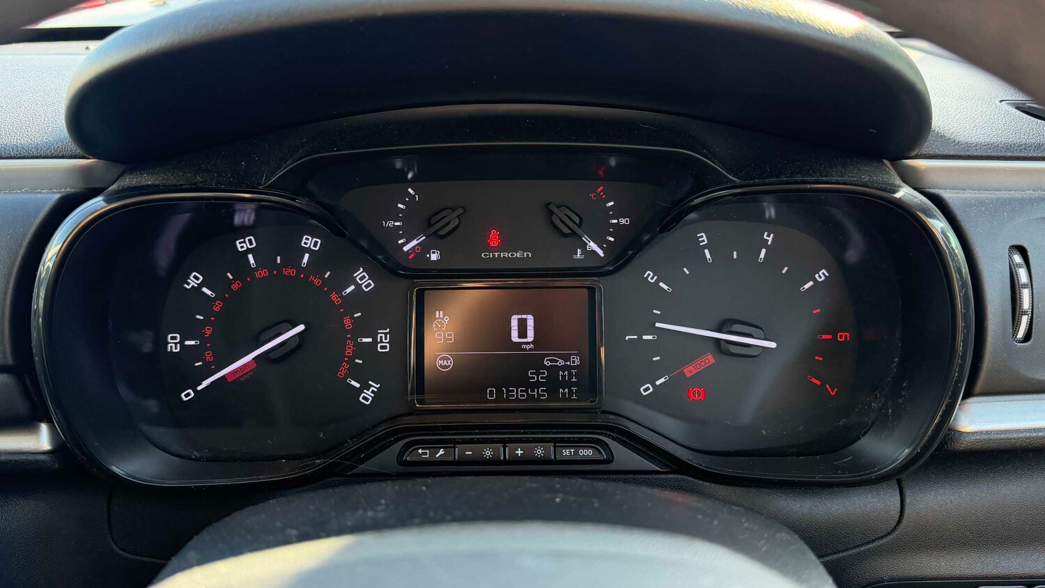 Used Citroen C3 2023 for sale - 77860033: Photo 18