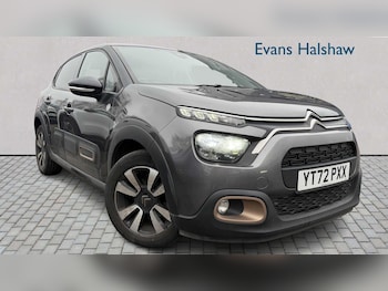 Citroen C3 feature image