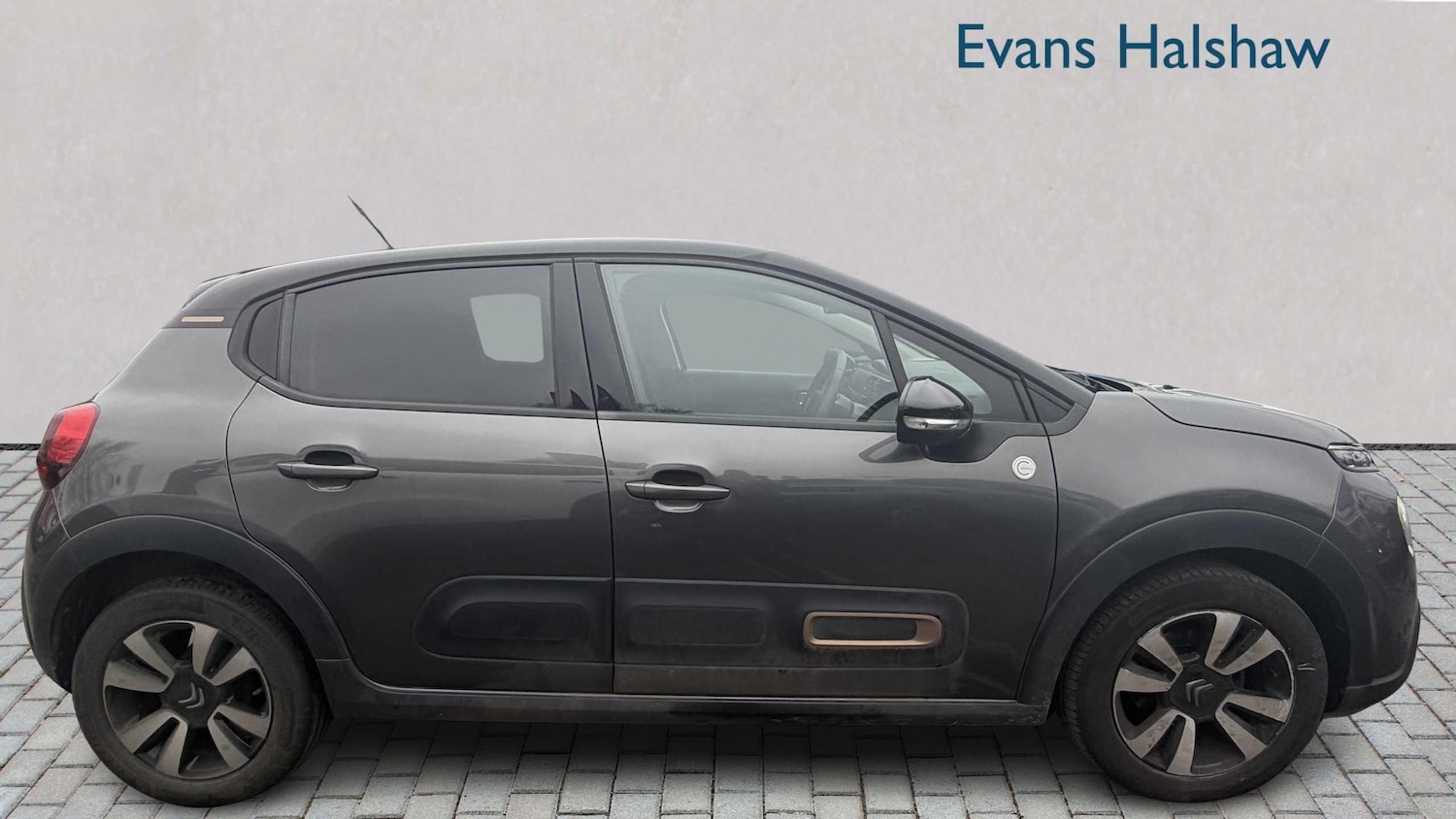 Used Citroen C3 2023 for sale - 77860033: Photo 2