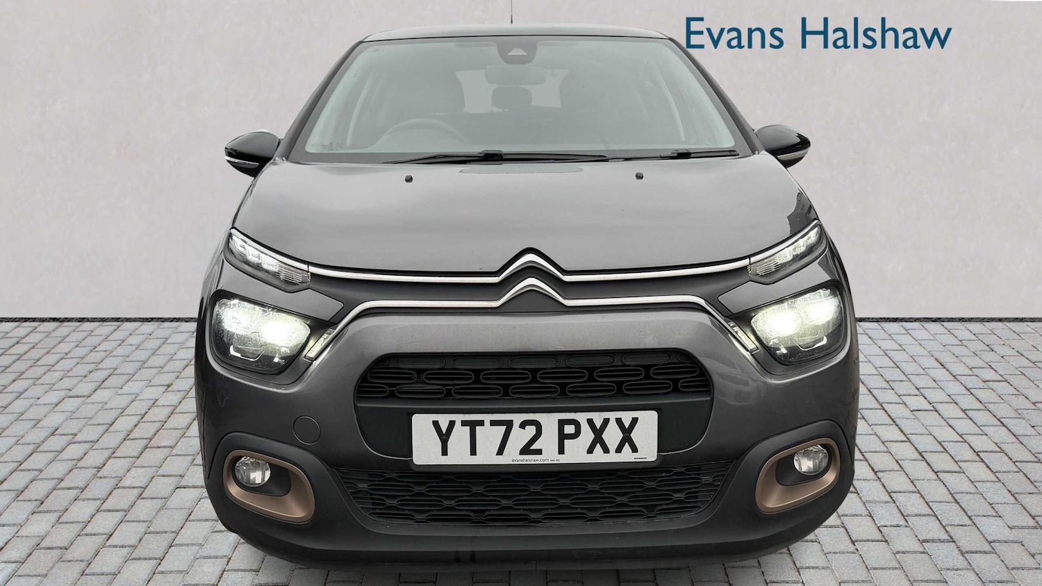 Used Citroen C3 2023 for sale - 77860033: Photo 3