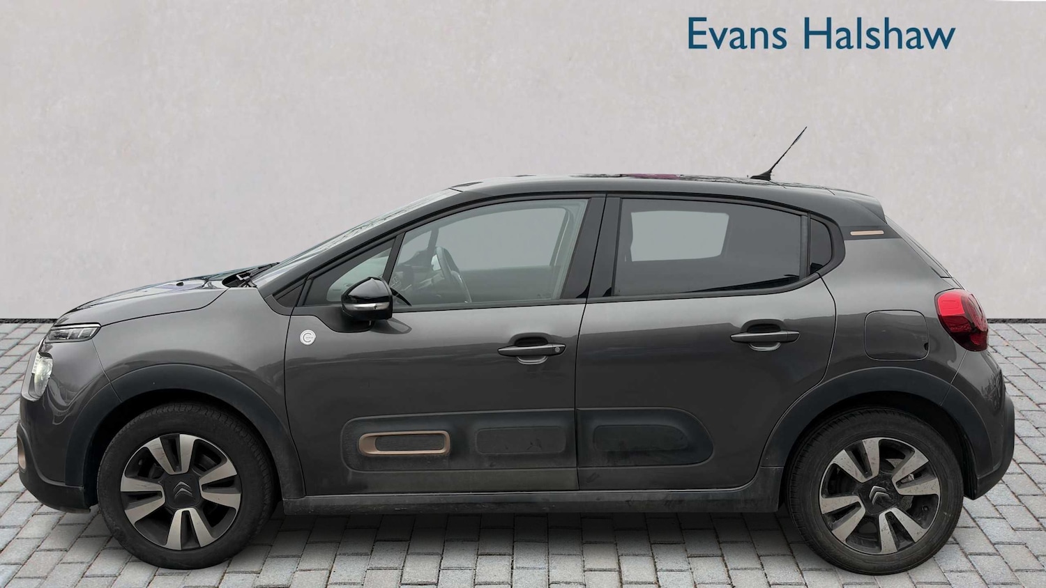 Used Citroen C3 2023 for sale - 77860033: Photo 4