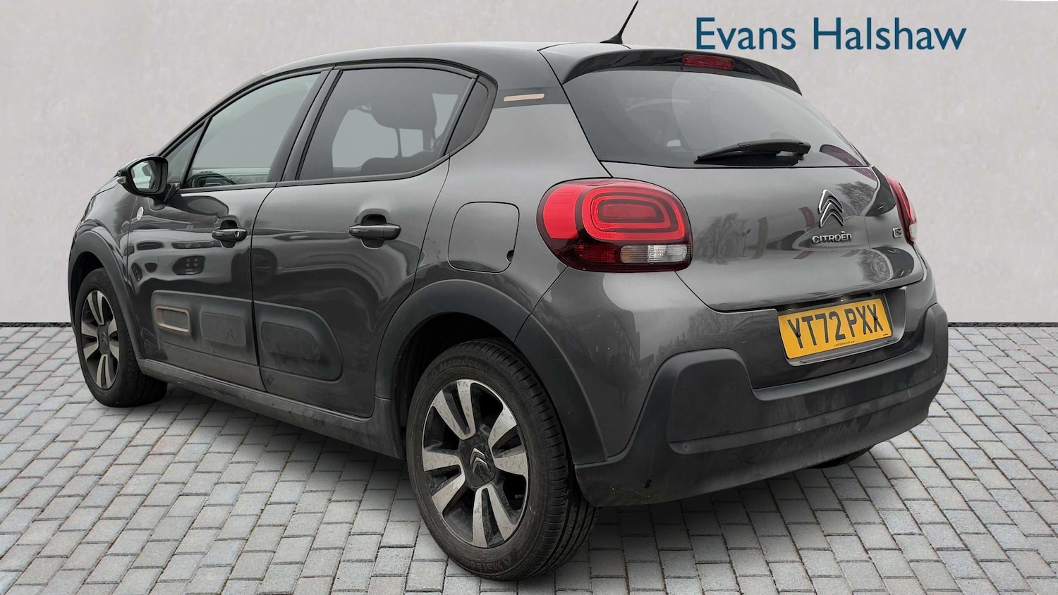 Used Citroen C3 2023 for sale - 77860033: Photo 5